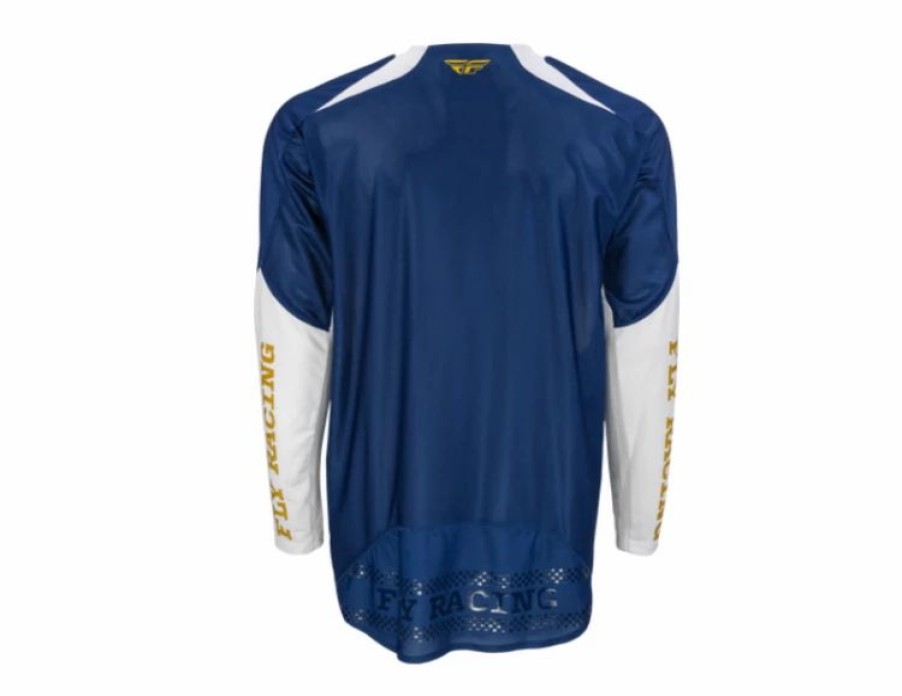 Dirt Bike Jerseys & Jackets * | Fly Racing Evolution Dst Racewear Jersey