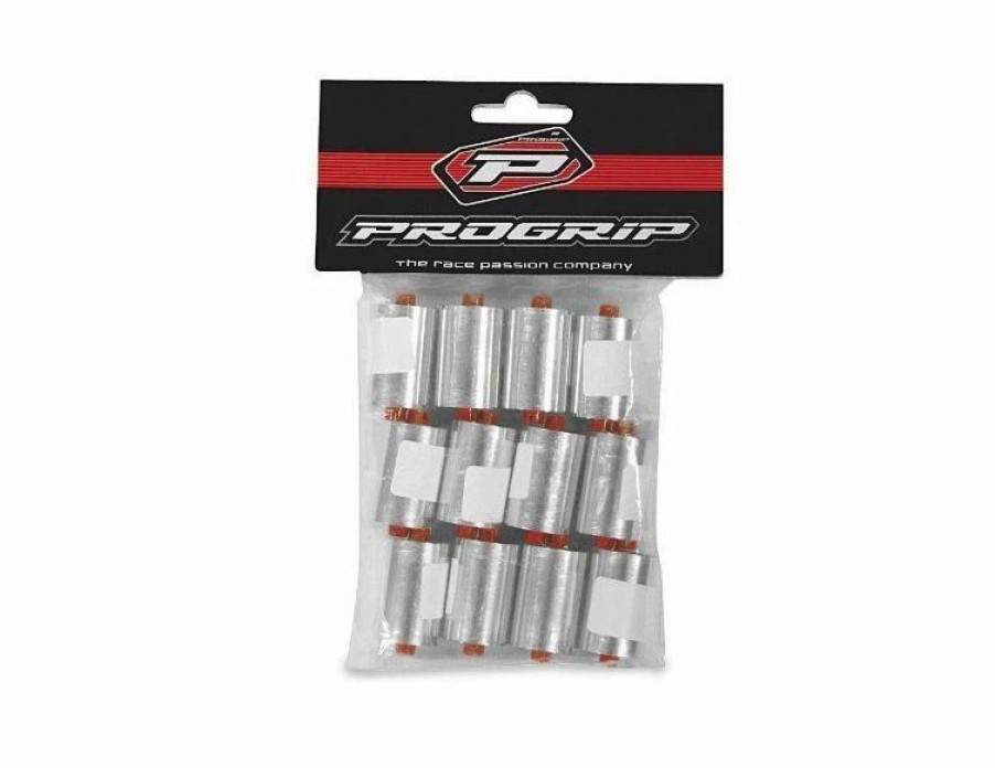 Dirt Bike Goggles * | Progrip Replacement Film Rolls (12-Pk) (Clear-View Roll Off Film System)