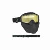 Dirt Bike Goggles * | Scott Primal Safari Snowmobile Goggles