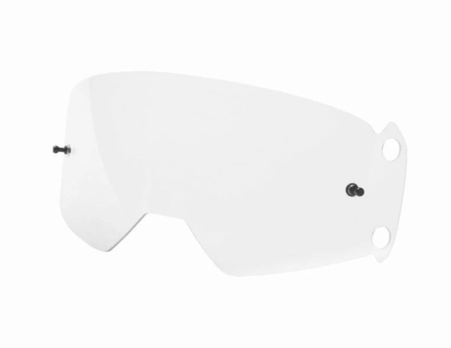 Dirt Bike Goggles * | Fox Vue Replacement Lens