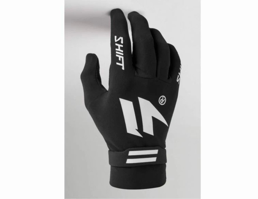 Dirt Bike Gloves * | Shift Black Label Invisible Gloves