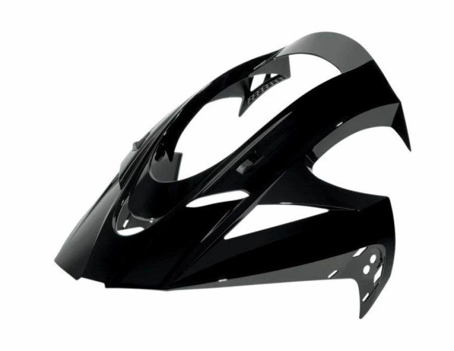 Dirt Bike Helmets * | Icon Variant Visor