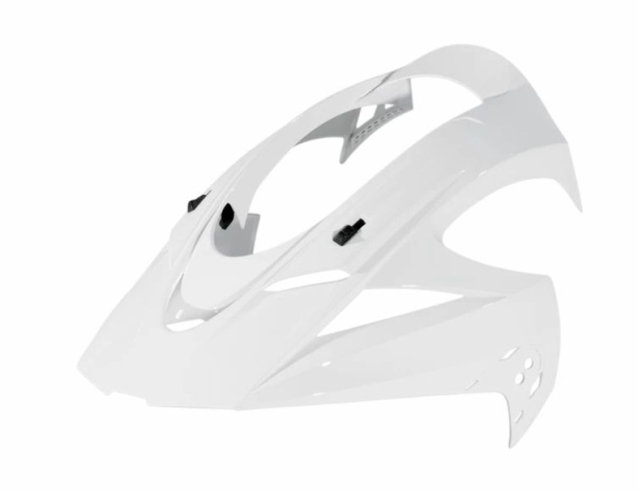 Dirt Bike Helmets * | Icon Variant Visor