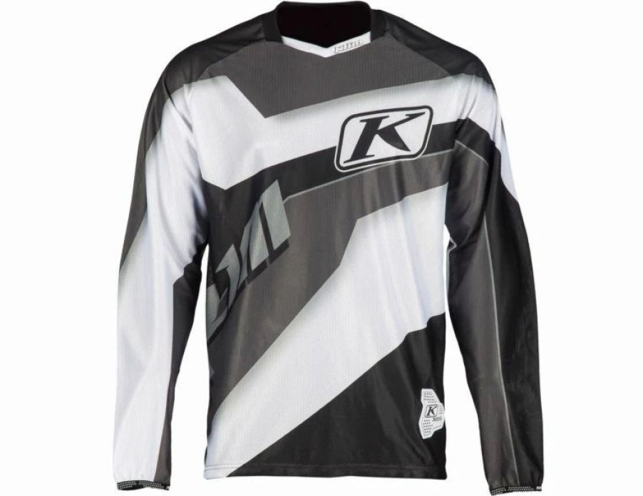 Dirt Bike Jerseys & Jackets * | Klim Xc Lite Jersey V2