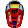 Dirt Bike Helmets * | Fox 2019 Youth V1 Helmet Visor Yorr