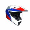 Dirt Bike Helmets * | Agv Ax-9 Atlante Helmet