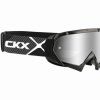 Dirt Bike Goggles * | Ckx Jr Assault Goggles, Summer