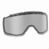 Dirt Bike Goggles * | Scott Primal/Hustle/Tyrant/Split Double Standard Replacement Lens