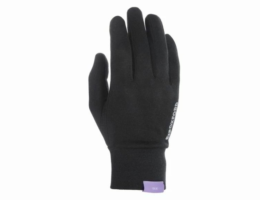 Dirt Bike Gloves * | Oxfordproducts Oxford Products Deluxe Gloves Men