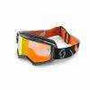 Dirt Bike Goggles * | Ktm Scott Fury Mx Goggles