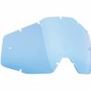 Dirt Bike Goggles * | Fmf Racing Fmf Powerbomb/Powercore Replacement Lenses