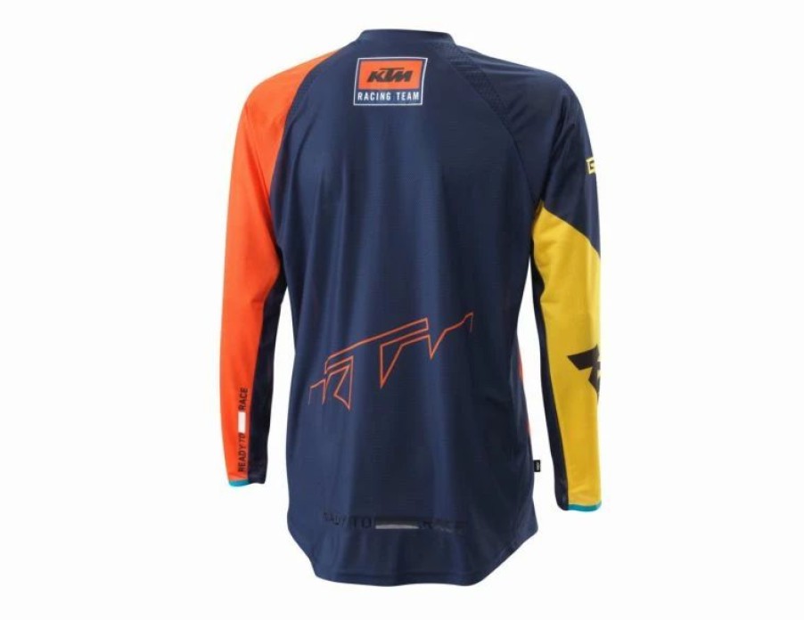 Dirt Bike Jerseys & Jackets * | Ktm Gravity-Fx Replica Shirt