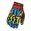 Dirt Bike Gloves * | Fly Racing Lite S.E. Exotic Gloves