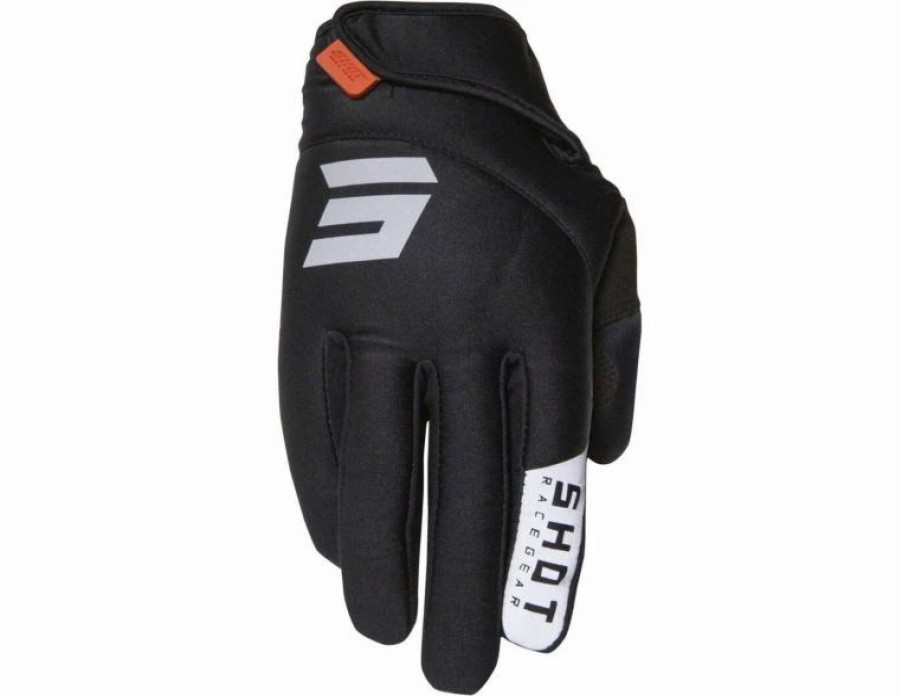 Dirt Bike Gloves * | Shot Trainer 2.0 Gloves