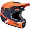 Dirt Bike Helmets * | Thor Youth Sector Split Mips Helmet