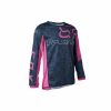 Dirt Bike Jerseys & Jackets * | Fox 180 Skew Girl'S Youth Jersey