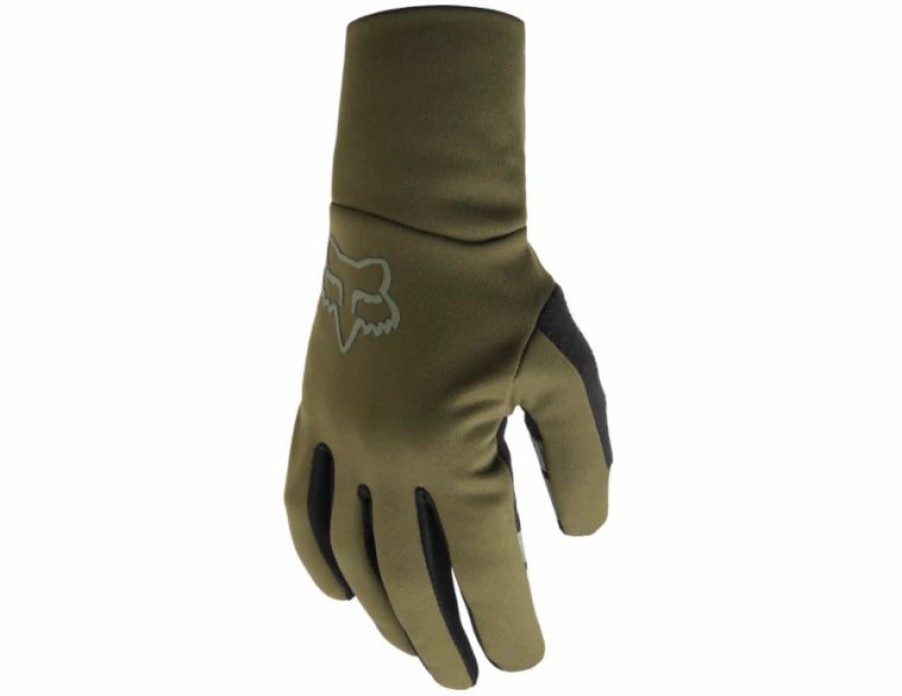 Dirt Bike Gloves * | Fox Women'S Ranger Fire Gloves