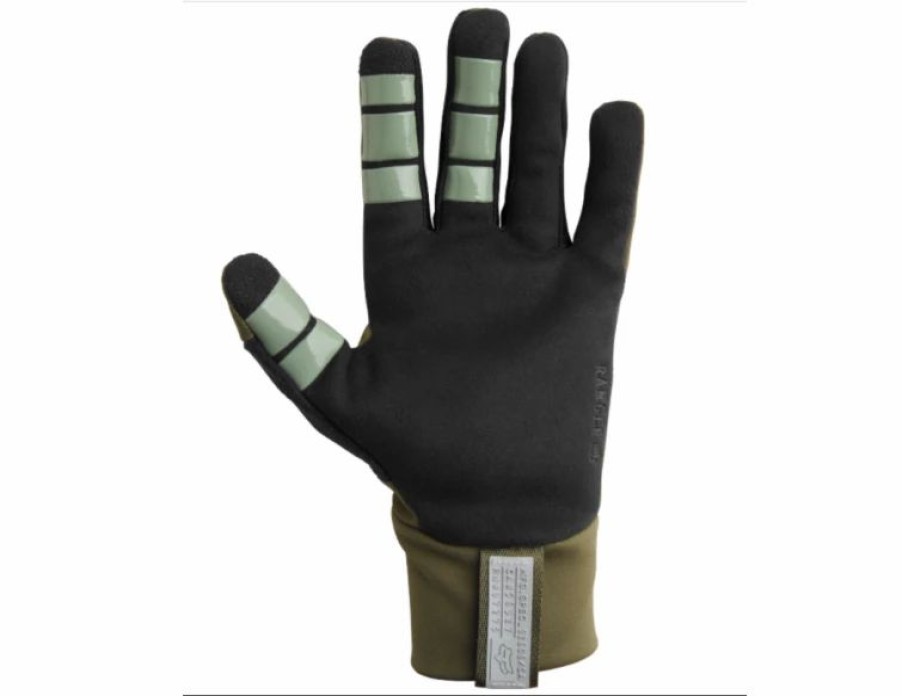 Dirt Bike Gloves * | Fox Women'S Ranger Fire Gloves