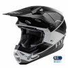 Dirt Bike Helmets * | Fly Racing Formula Cp Rush Helmet With Rheon