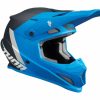 Dirt Bike Helmets * | Thor Youth Sector Chev Helmet