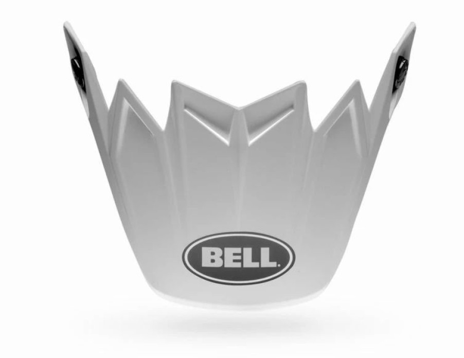 Dirt Bike Helmets * | Bell Moto 9 Flex Helmet Visor