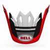 Dirt Bike Helmets * | Bell Moto-9 Mips Prophecy Helmet Visor