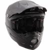 Dirt Bike Helmets * | 6D Atr-2 Solid Helmet