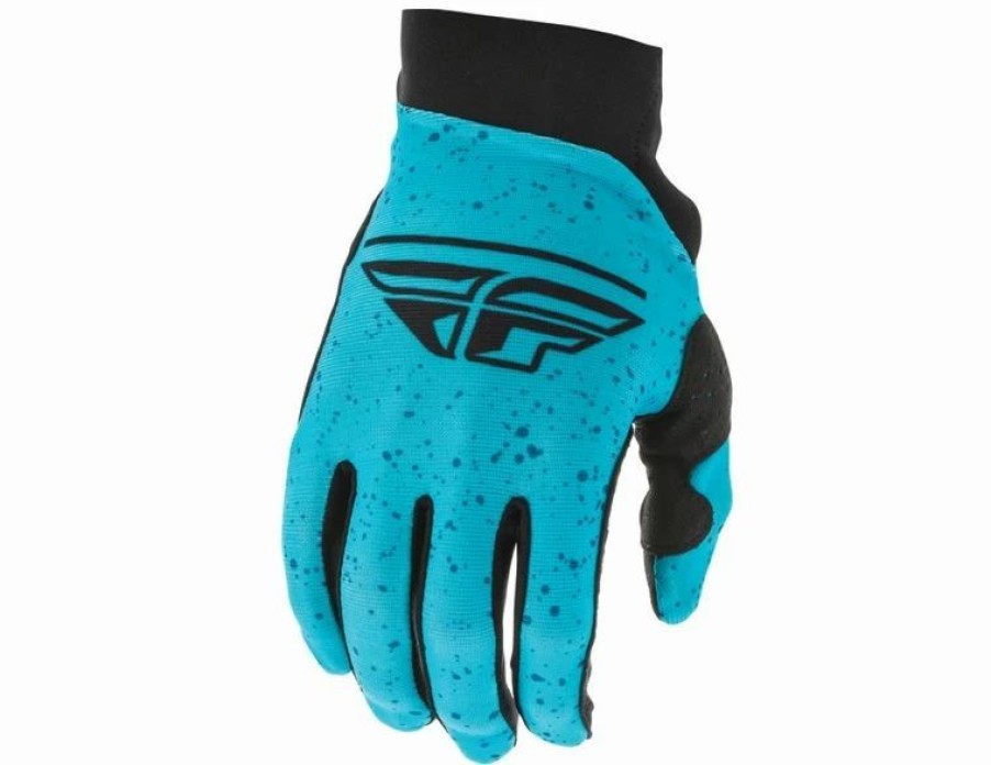 Dirt Bike Gloves * | Fly Racing Women'S Pro Lite Glove