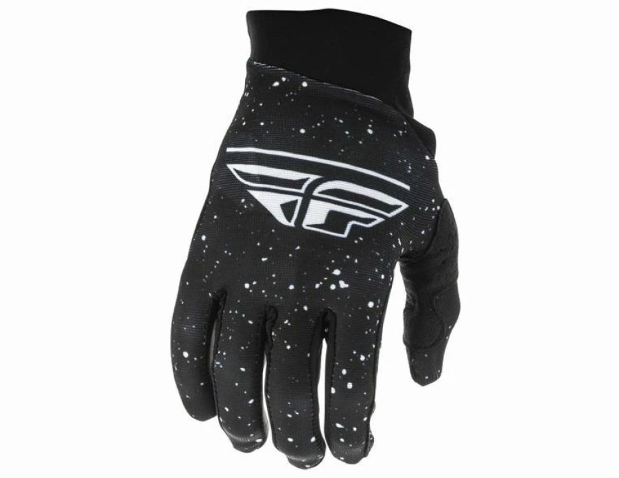 Dirt Bike Gloves * | Fly Racing Women'S Pro Lite Glove