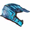 Dirt Bike Helmets * | Ckx Tx019Y Off-Road Helmet Error Without Goggles