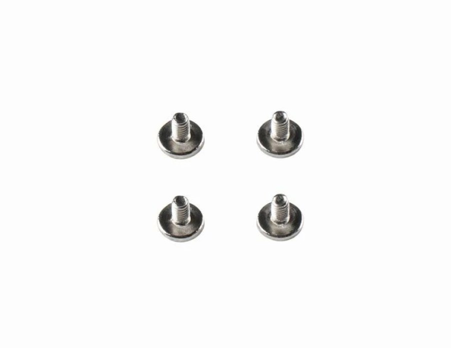 Dirt Bike Helmets * | Leatt Screw Kit For Velocity 6.5