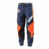 Dirt Bike Pants * | Ktm Kids Gravity-Fx Pants