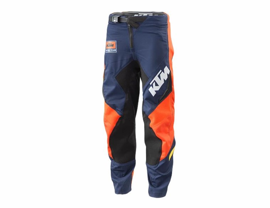 Dirt Bike Pants * | Ktm Kids Gravity-Fx Pants