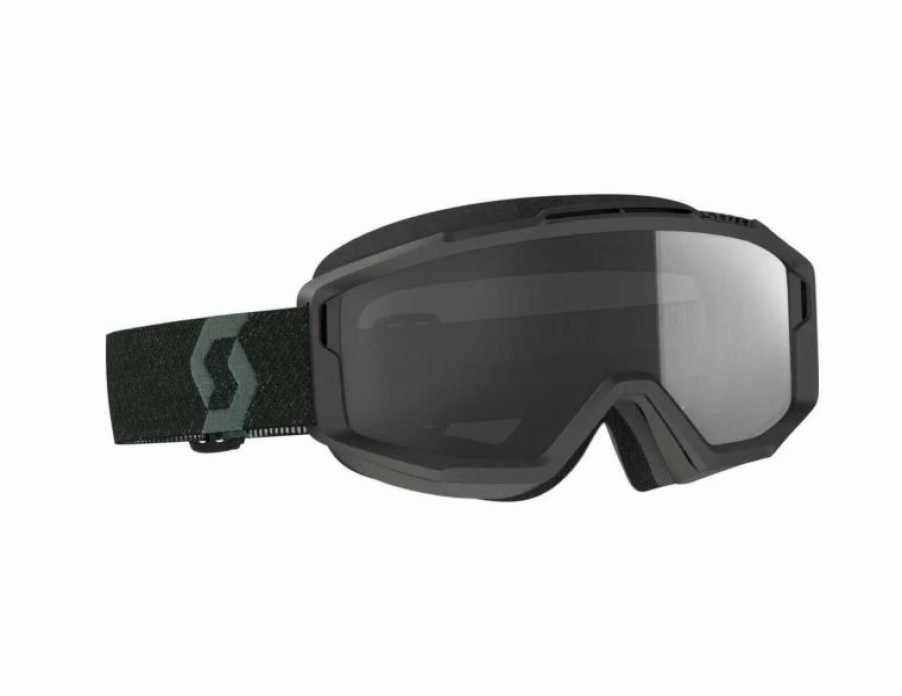 Dirt Bike Goggles * | Scott Split Otg Mx Sand/Dust Goggles