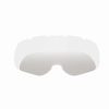 Dirt Bike Goggles * | Oxfordproducts Oxford Products Assault Pro Lens Ready For Tear-Off