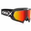 Dirt Bike Goggles * | Ckx Assault Goggles With Tear-Off Pins, Summer