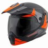 Dirt Bike Helmets * | Scorpion Exo-At950 Neocon Helmet