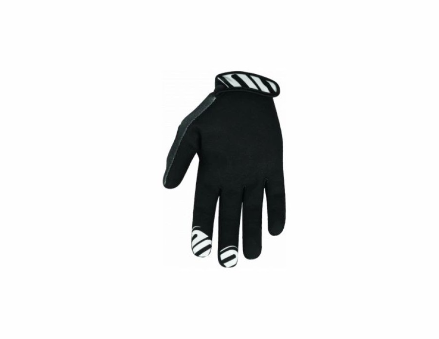 Dirt Bike Gloves * | Shot Race Gear Devo Raw Glove