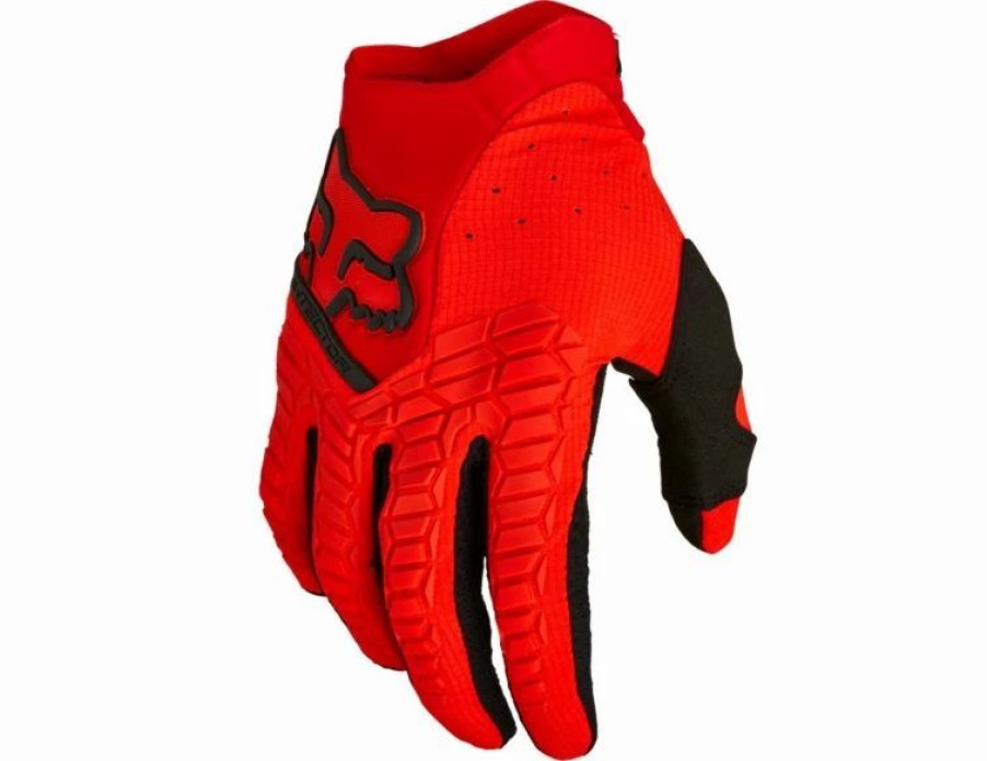 Dirt Bike Gloves * | Fox 2022 Pawtector Glove