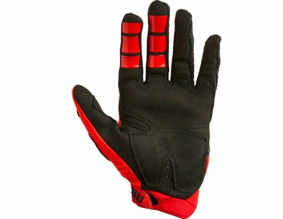 Dirt Bike Gloves * | Fox 2022 Pawtector Glove