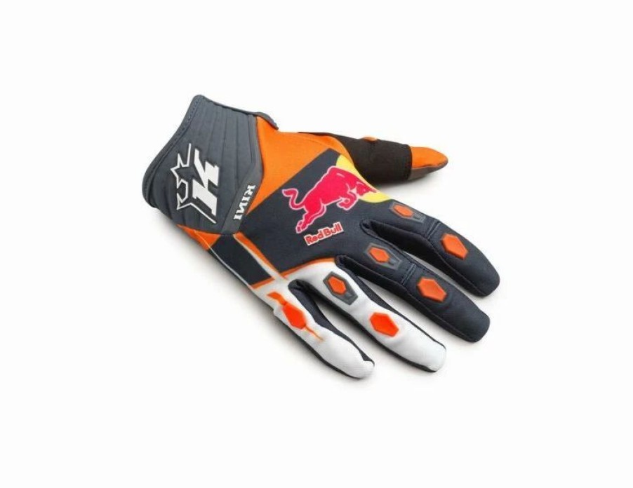 Dirt Bike Gloves * | Ktm 2021 Kini-Rb Competition Gloves