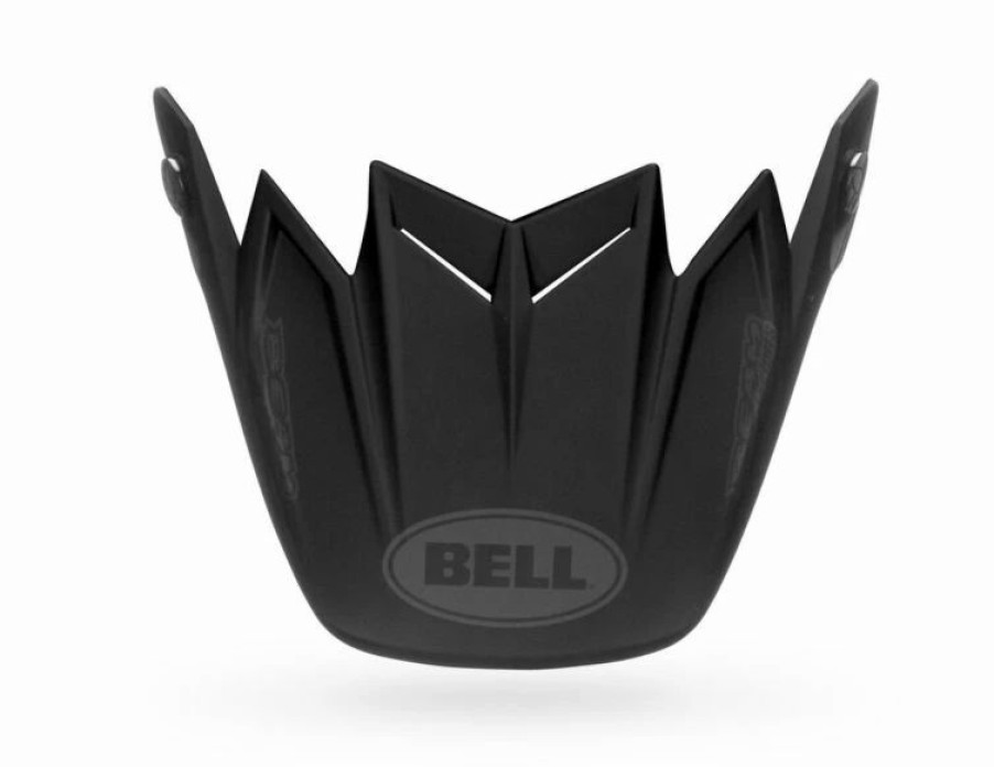 Dirt Bike Helmets * | Bell Moto 9 Flex Syndrome Helmet Visor