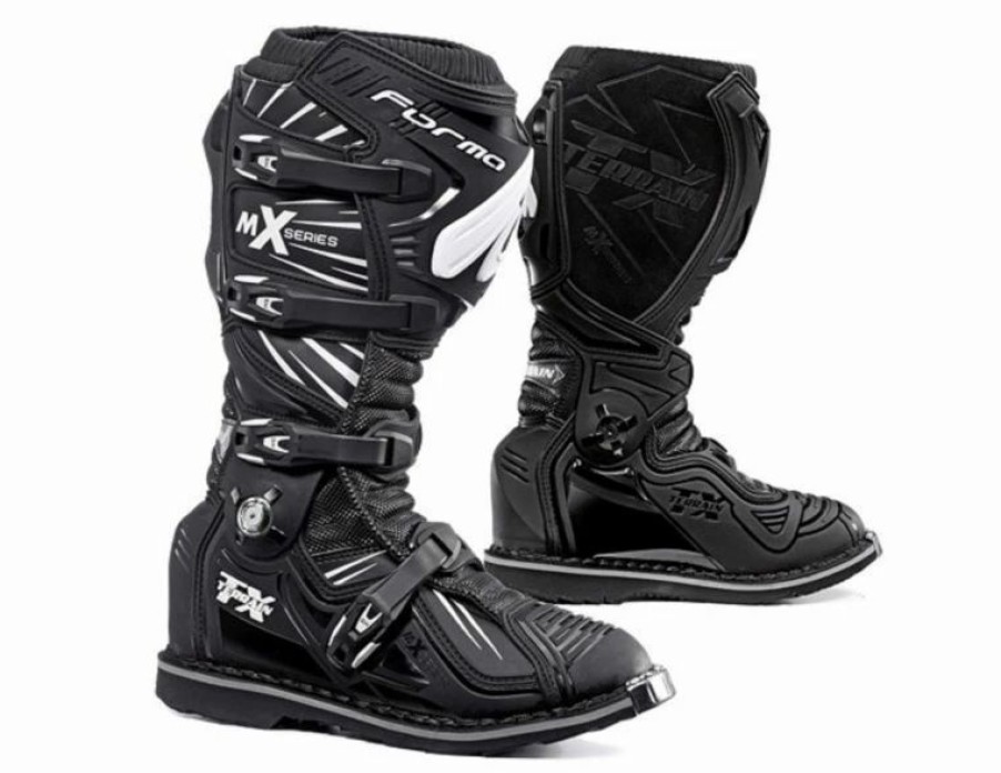 Dirt Bike Boots * | Forma Terrain Tx Offroad Motorcycle Boots