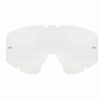 Dirt Bike Goggles * | Ckx Ghost Single Lens