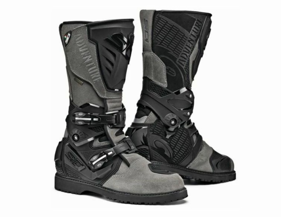 Dirt Bike Boots * | Sidi Adventure 2 Gore-Tex Boots