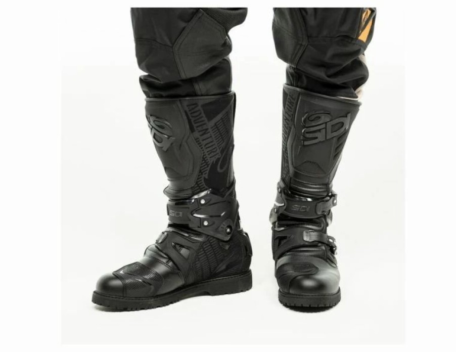 Dirt Bike Boots * | Sidi Adventure 2 Gore-Tex Boots