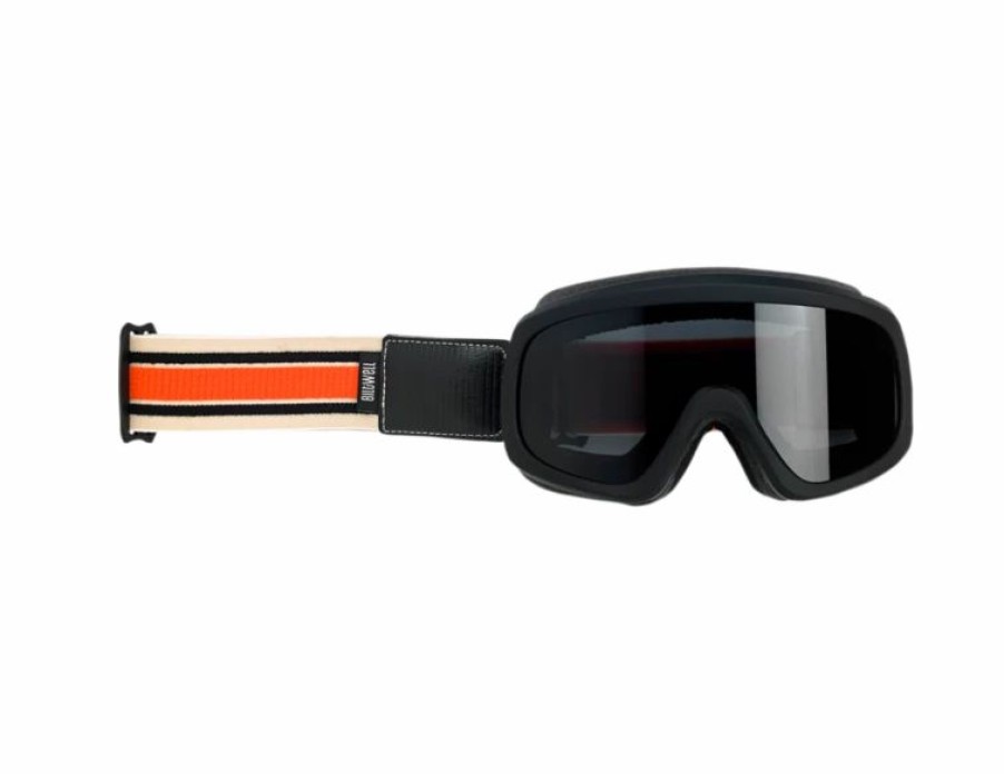 Dirt Bike Goggles * | Biltwell Overland 2.0 Racer Goggles