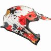 Dirt Bike Helmets * | Ckx Tx019Y Off-Road Helmet Blast Without Goggle