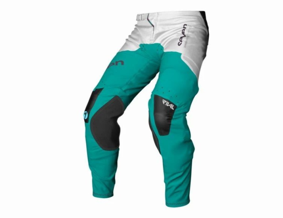 Dirt Bike Pants * | Seven Rival Rift Pants