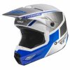 Dirt Bike Helmets * | Fly Racing Youth Kinetic Drift Helmet